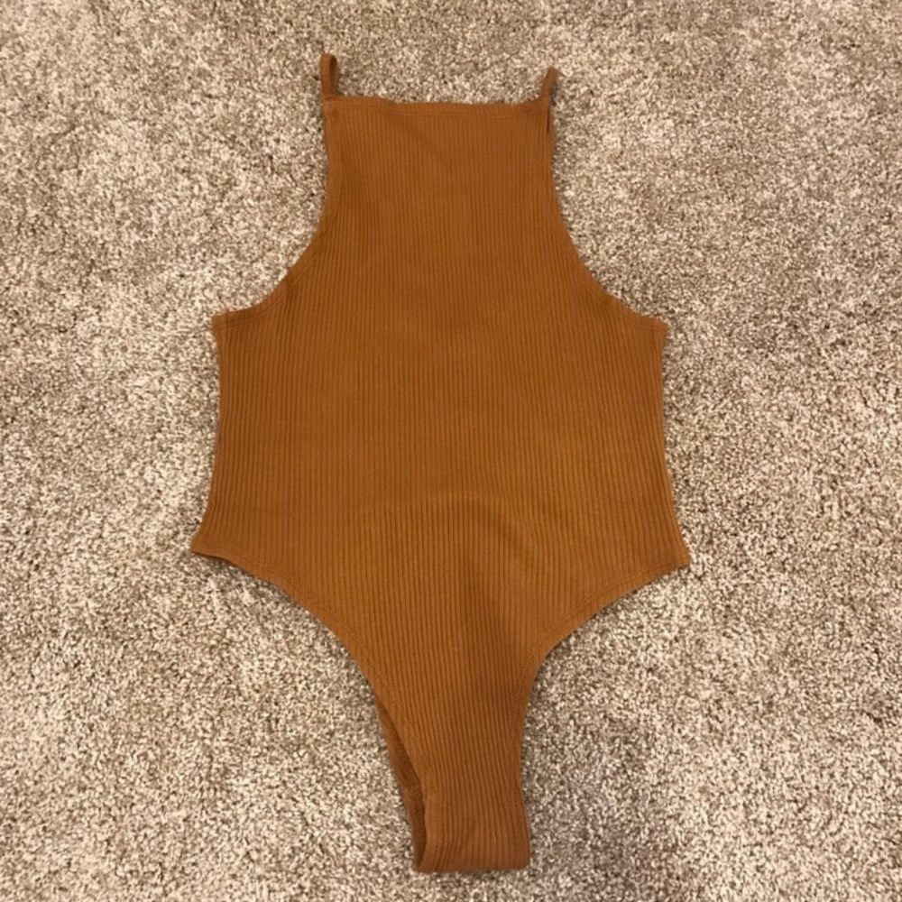 Bodysuit